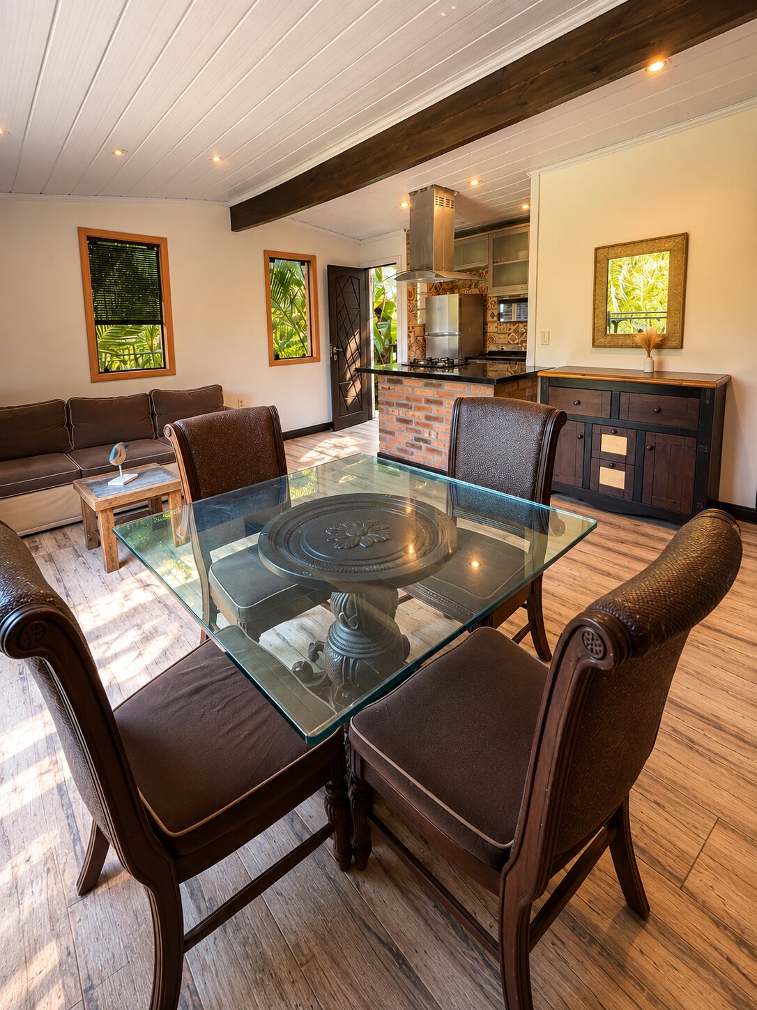 Cabana Big Island — vista 13 de 17