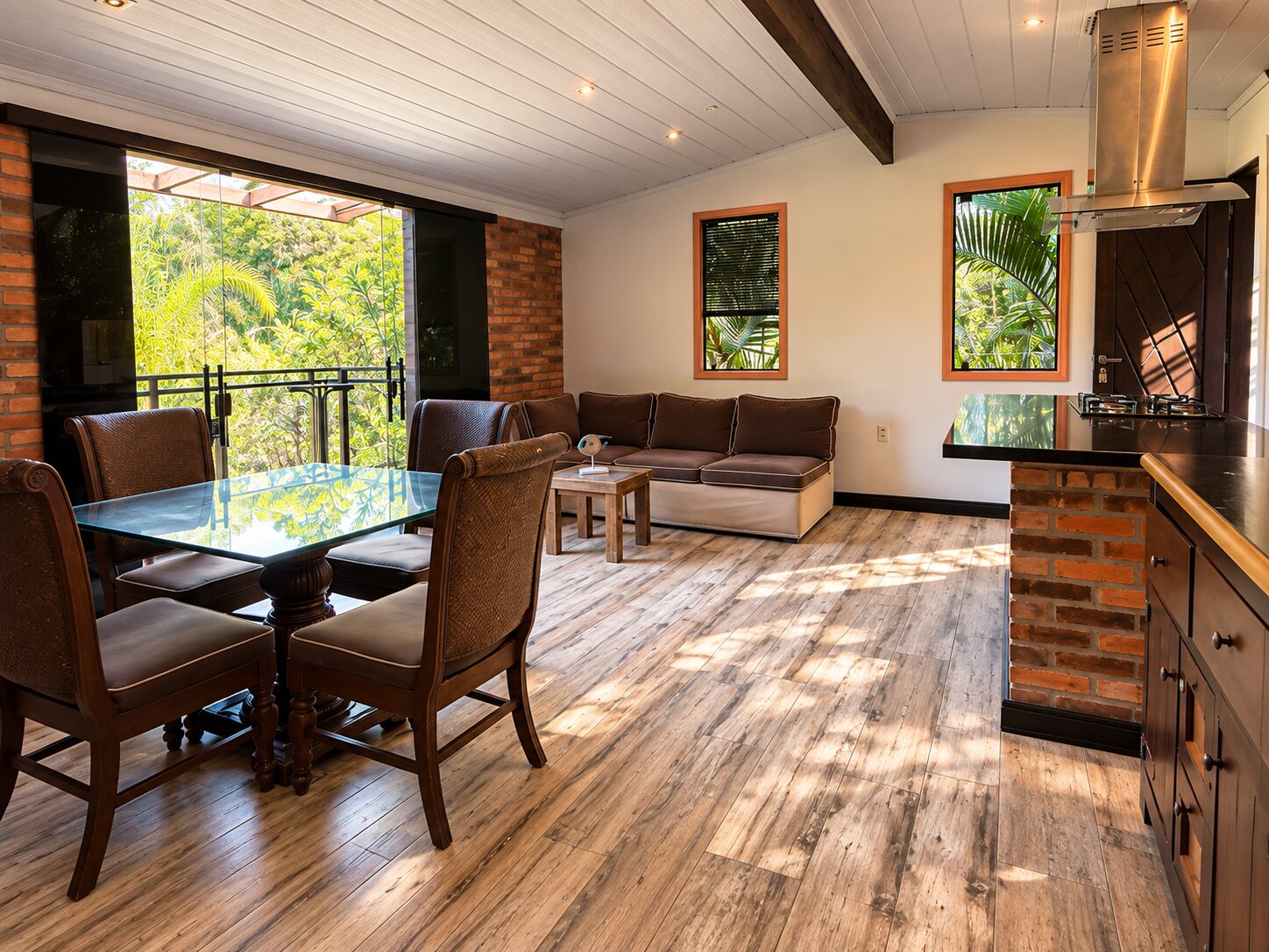 Cabana Big Island — vista 14 de 17