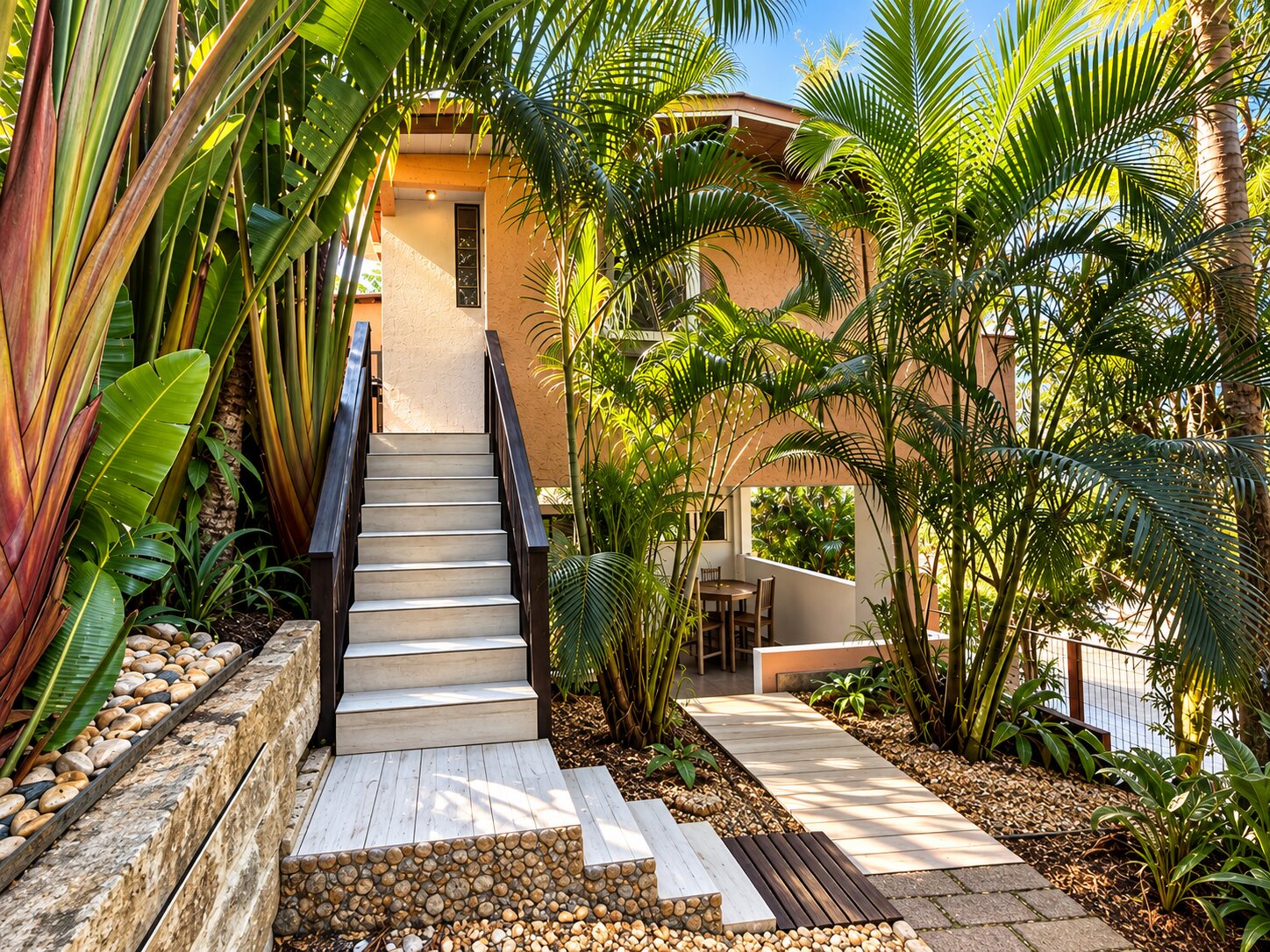 Cabana Big Island — vista 1 de 17
