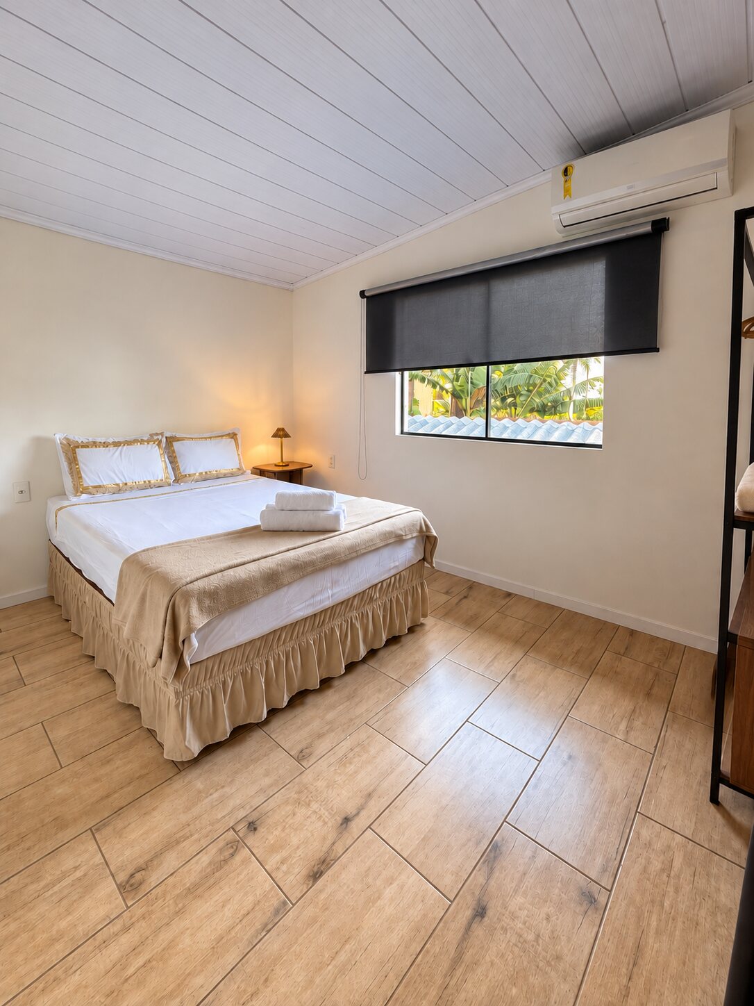 Cabana Big Island — vista 3 de 17