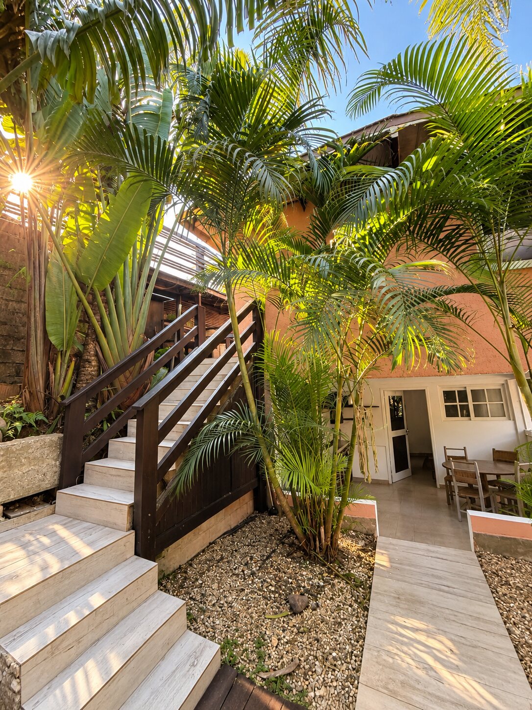 Cabana Big Island — vista 16 de 17