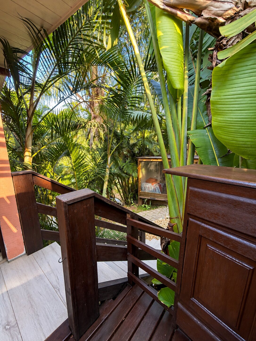 Cabana Big Island — vista 8 de 17