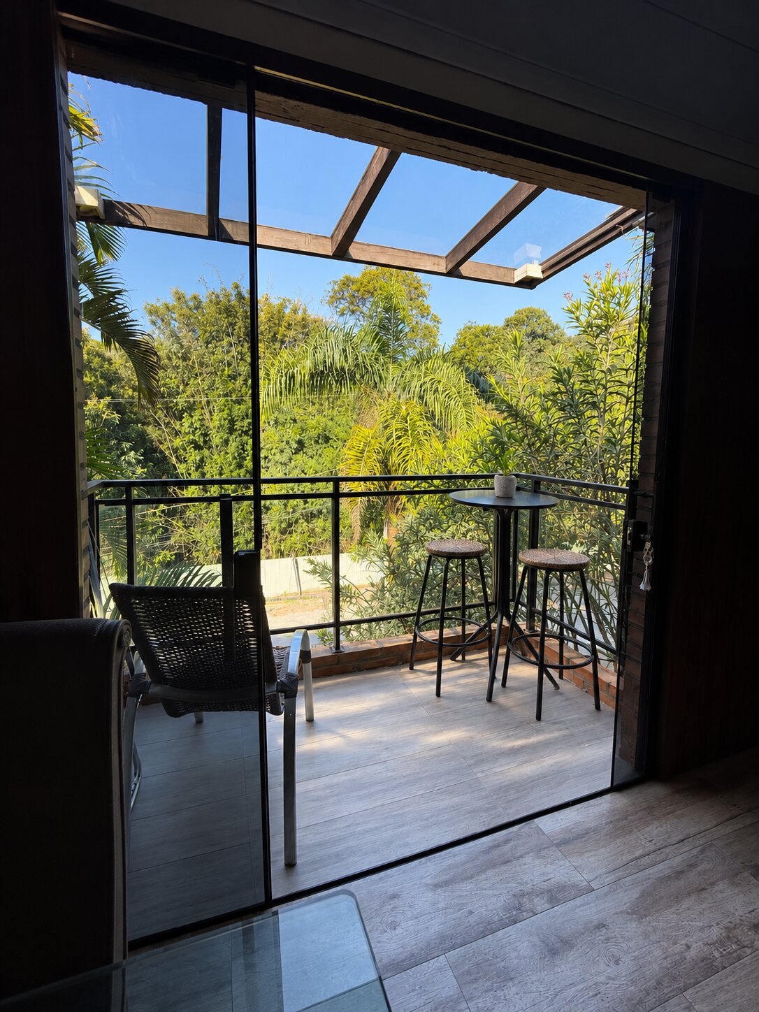 Cabana Big Island — vista 5 de 17