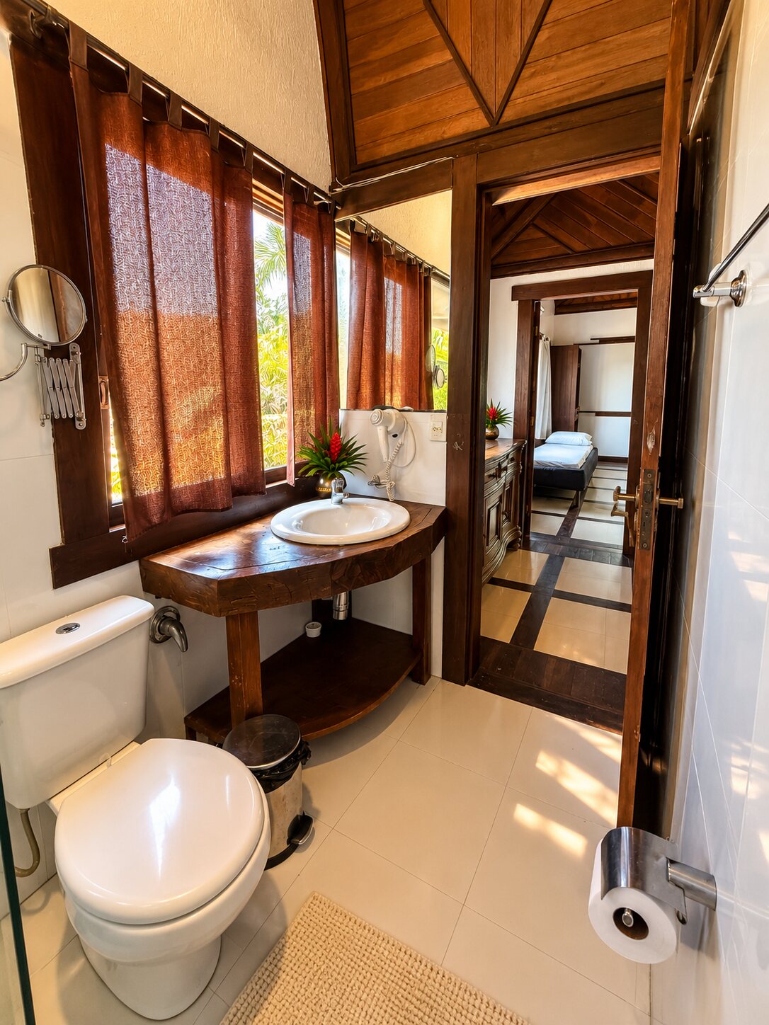 Cabana Hawaii — vista 5 de 12