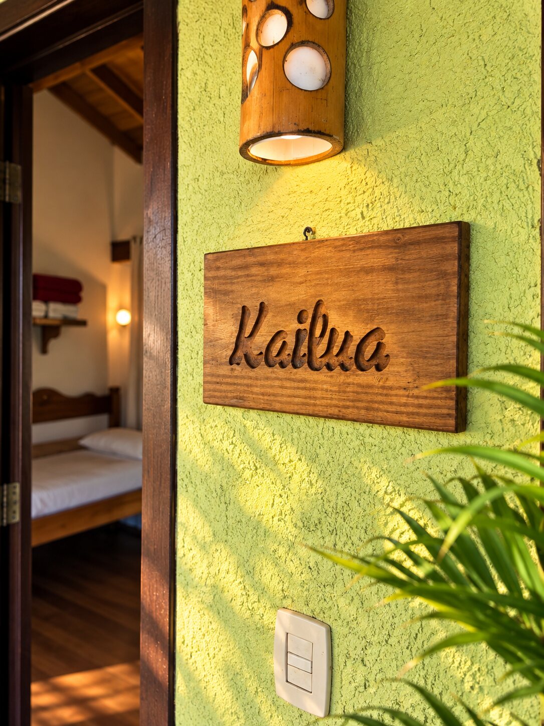 Cabana Kailua — vista 6 de 10