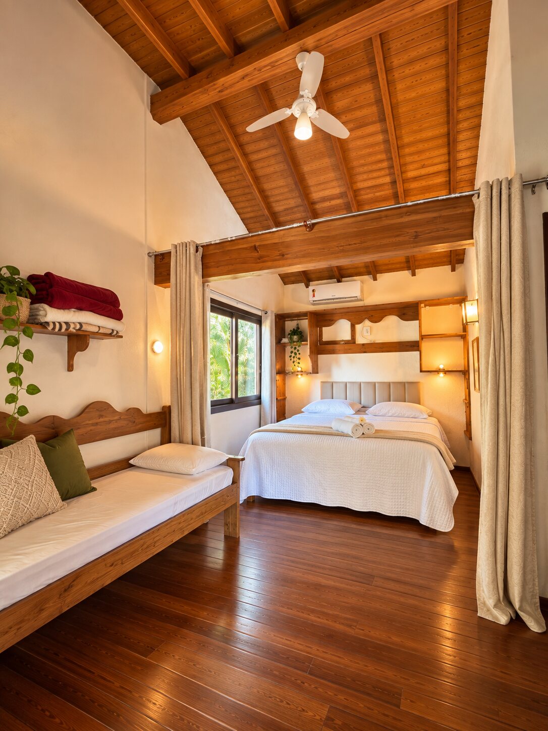 Cabana Kailua — vista 2 de 10