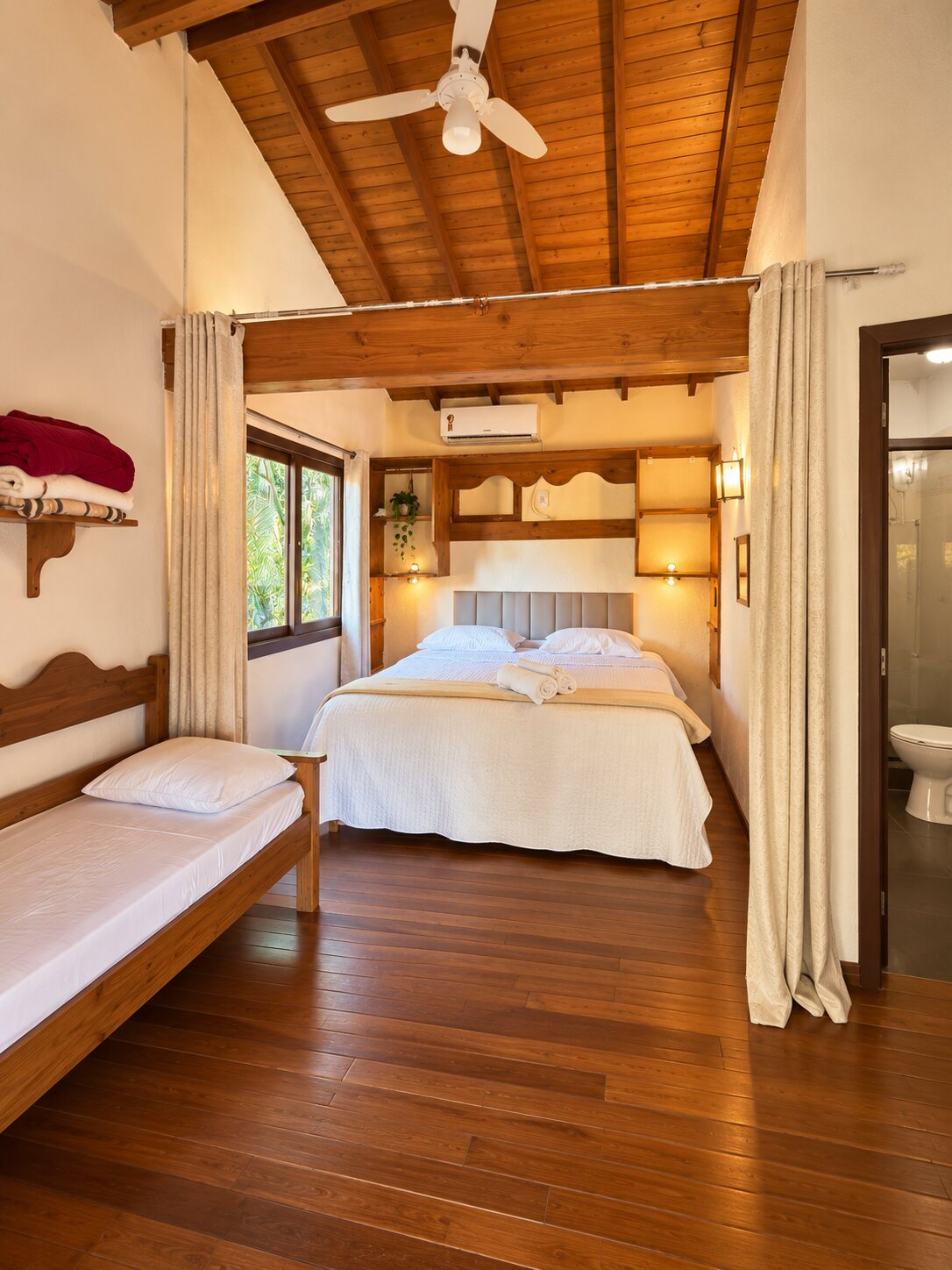 Cabana Kailua — vista 8 de 10