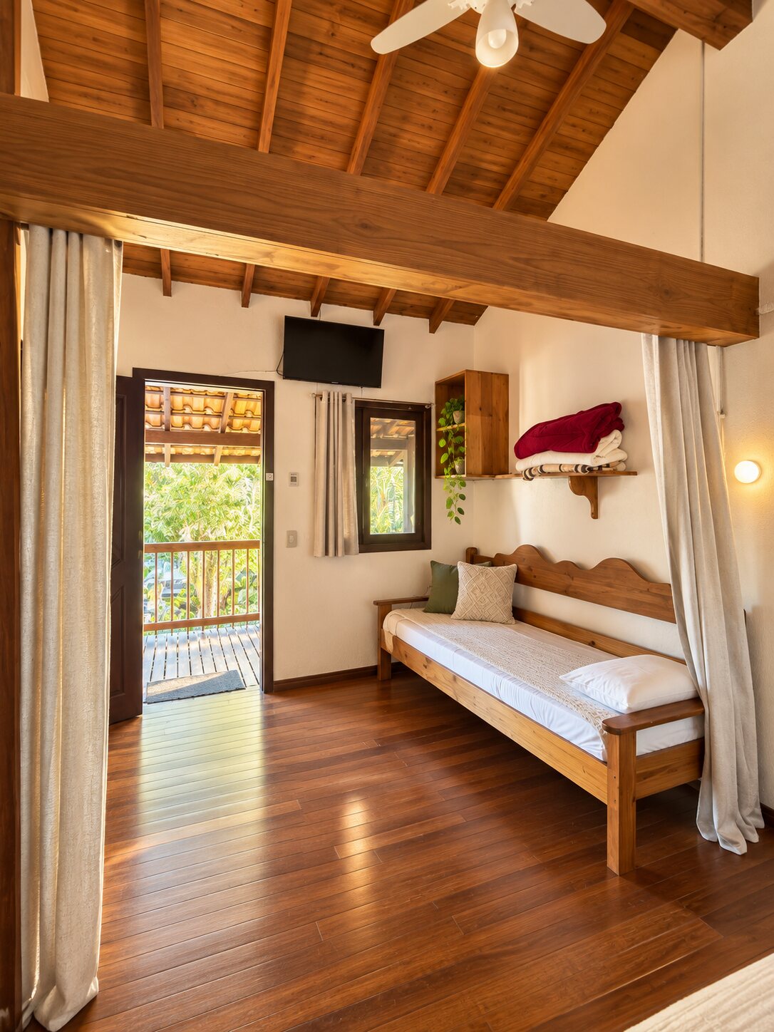 Cabana Kailua — vista 9 de 10