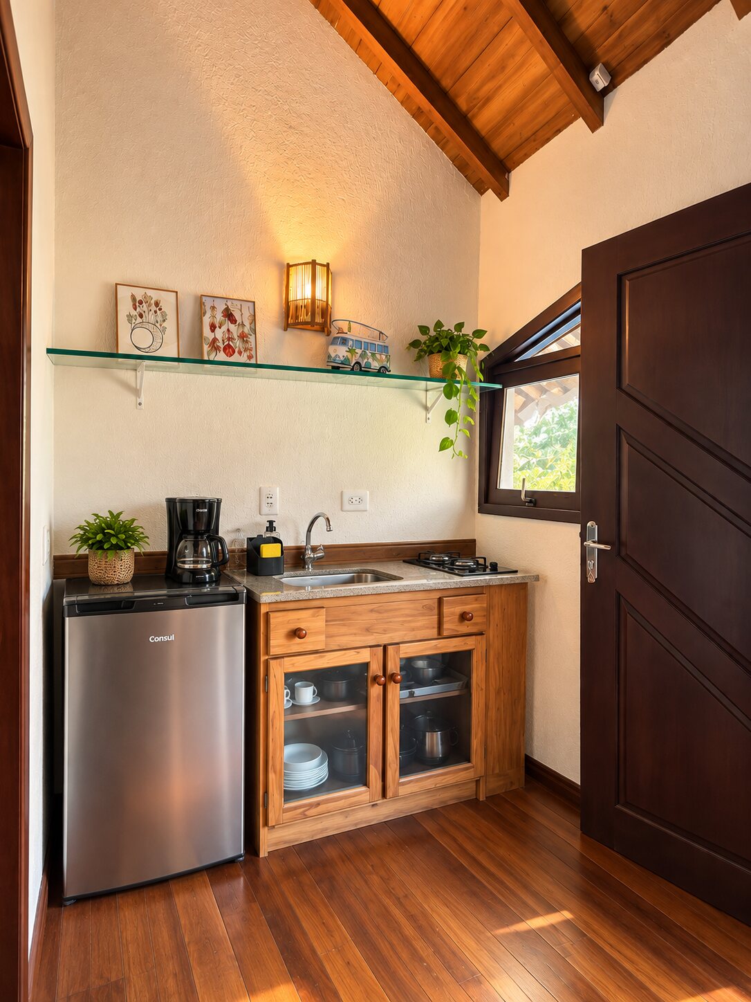 Cabana Kailua — vista 3 de 10