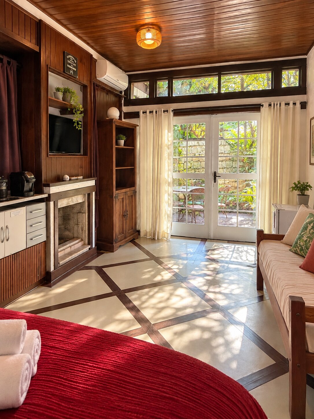 Cabana Kauai — vista 6 de 8