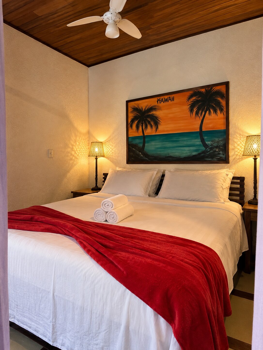 Cabana Kauai — vista 2 de 8