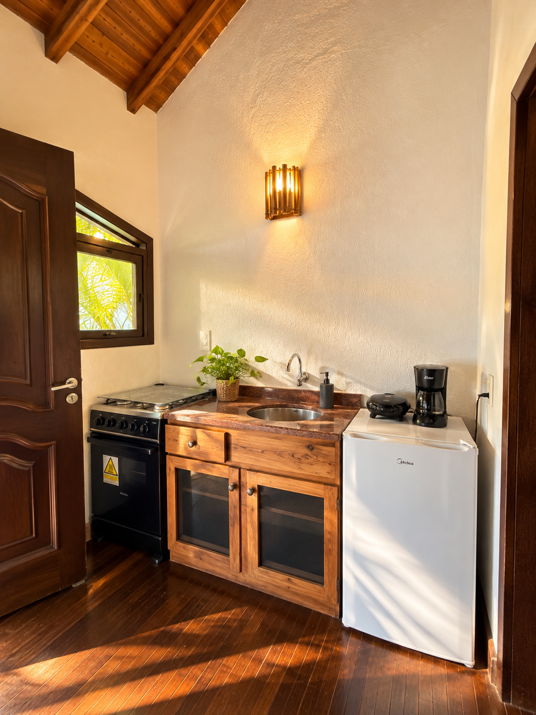 Cabana Kona — vista 5 de 9