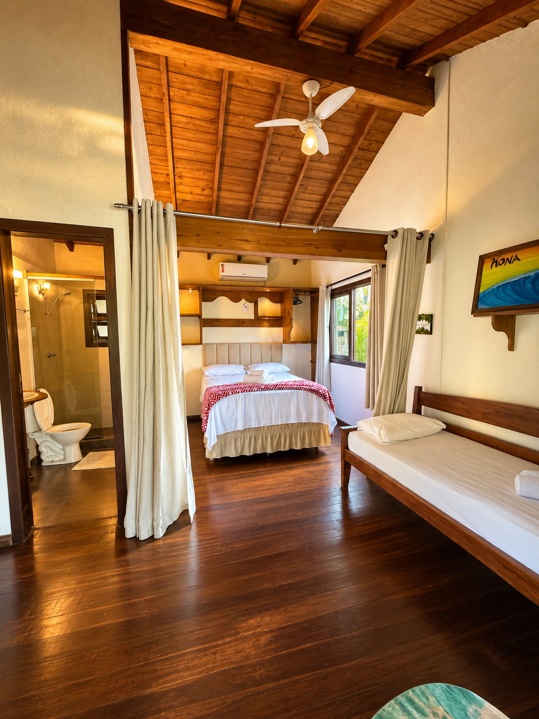 Cabana Kona — vista 4 de 9