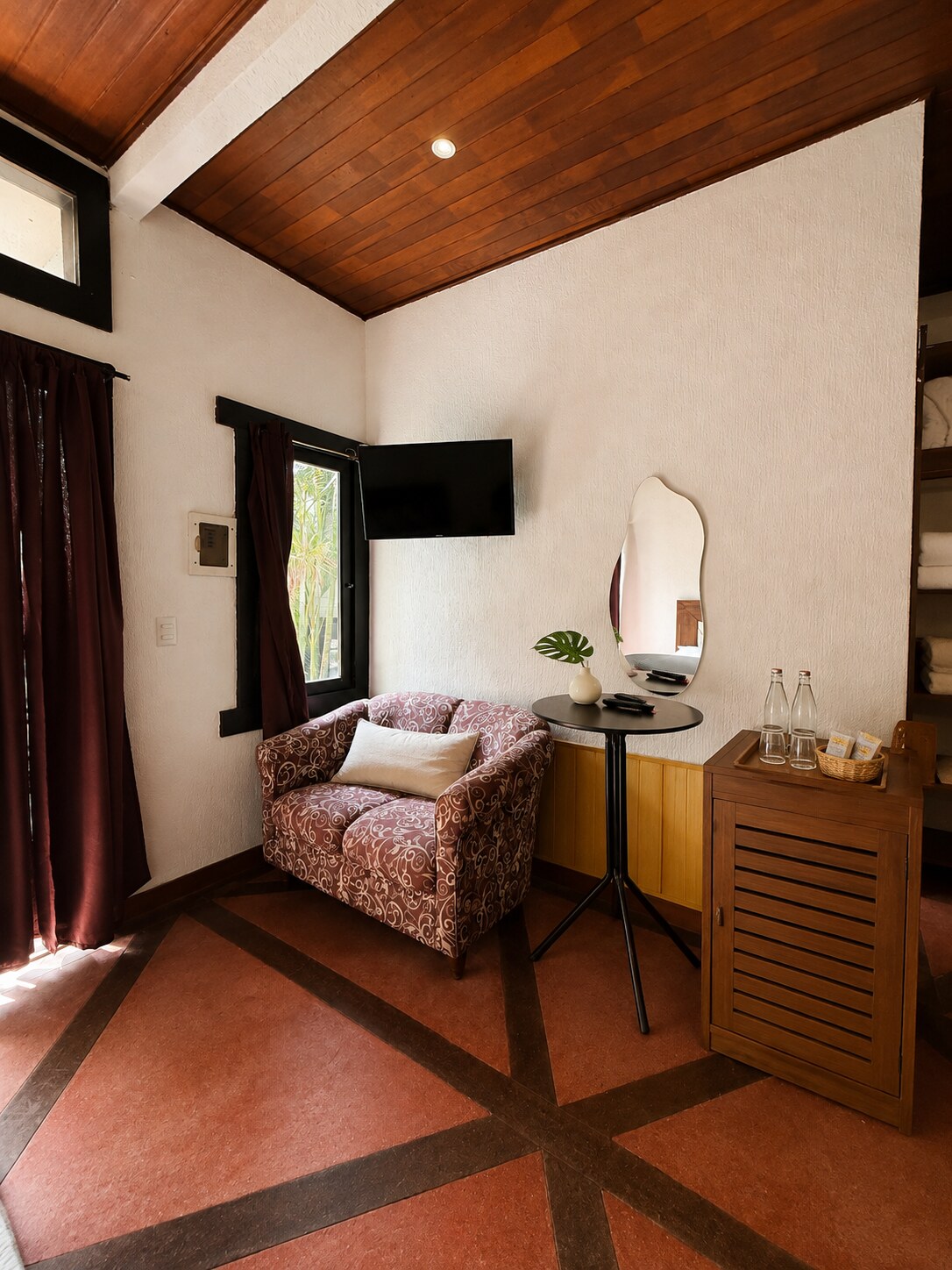 Cabana Lanai — vista 4 de 10