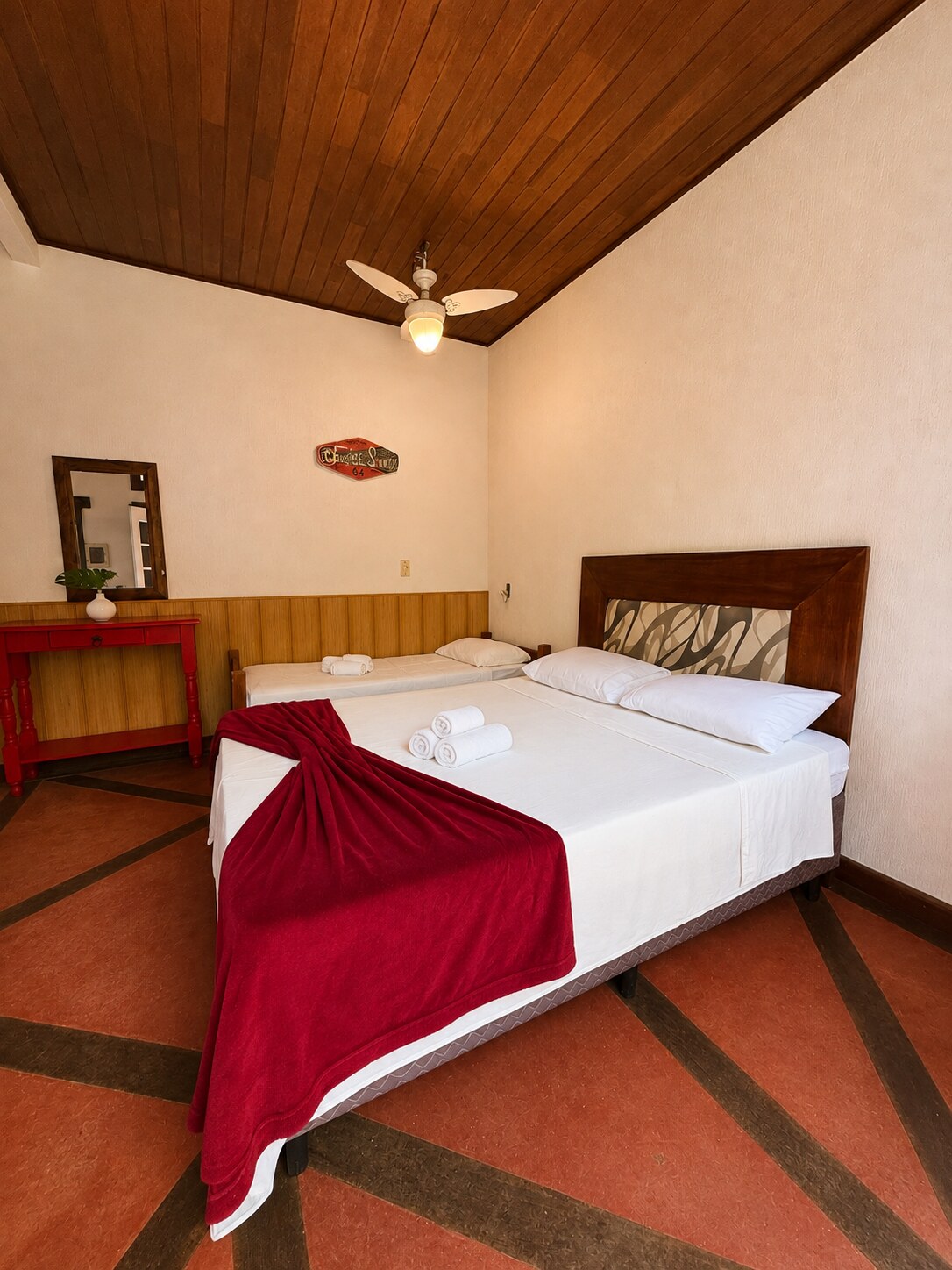 Cabana Lanai — vista 10 de 10