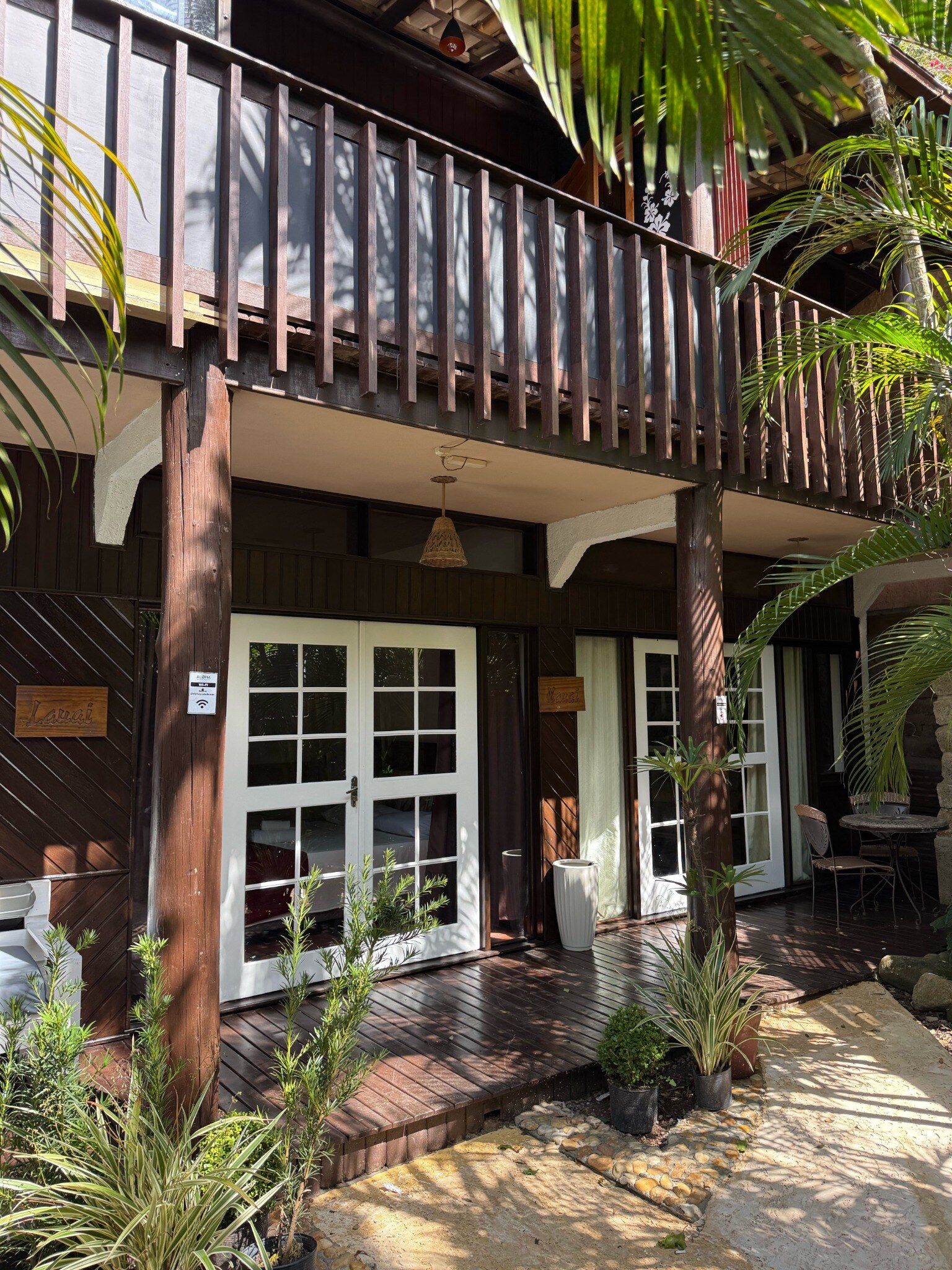Cabana Lanai — vista 1 de 10