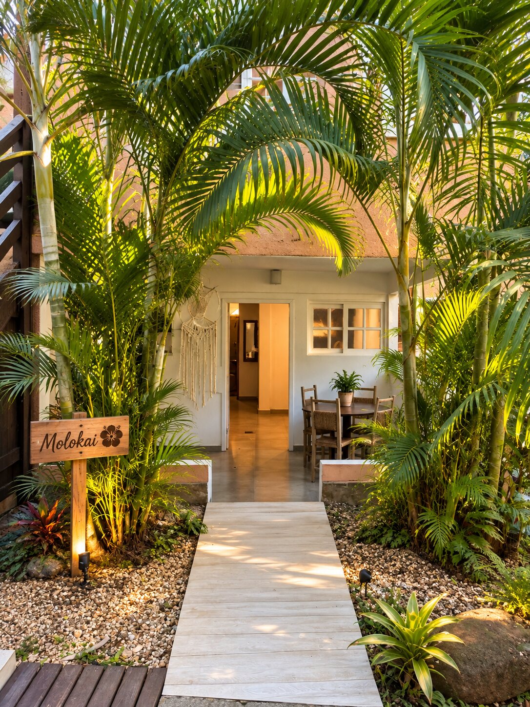 Cabana Molokai — vista 1 de 11