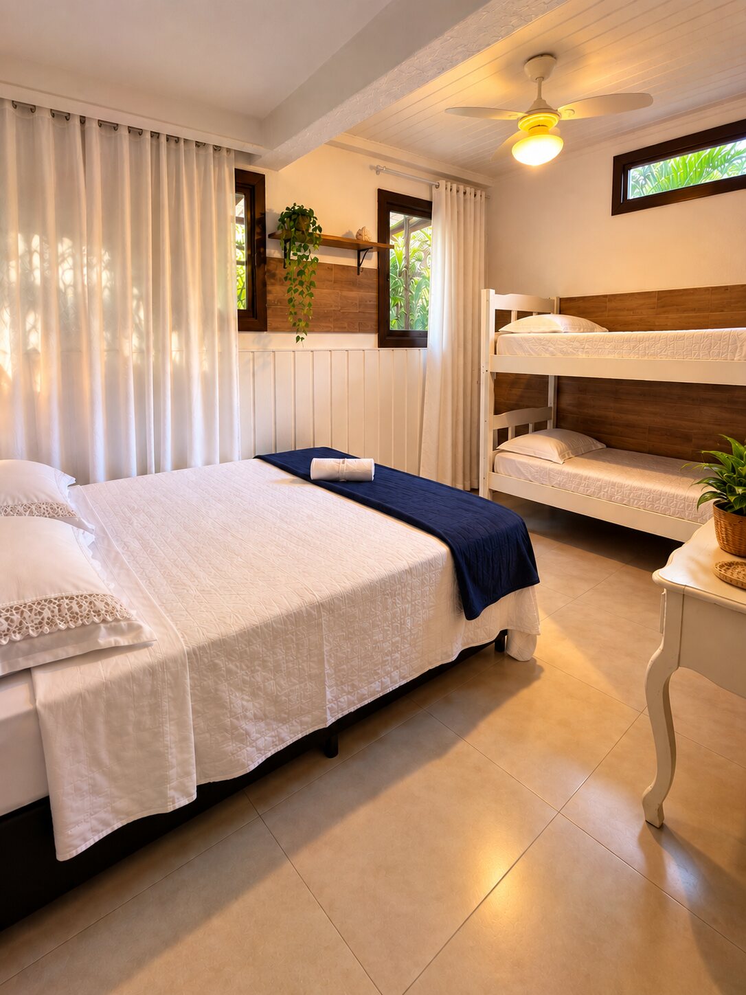 Cabana Molokai — vista 3 de 11