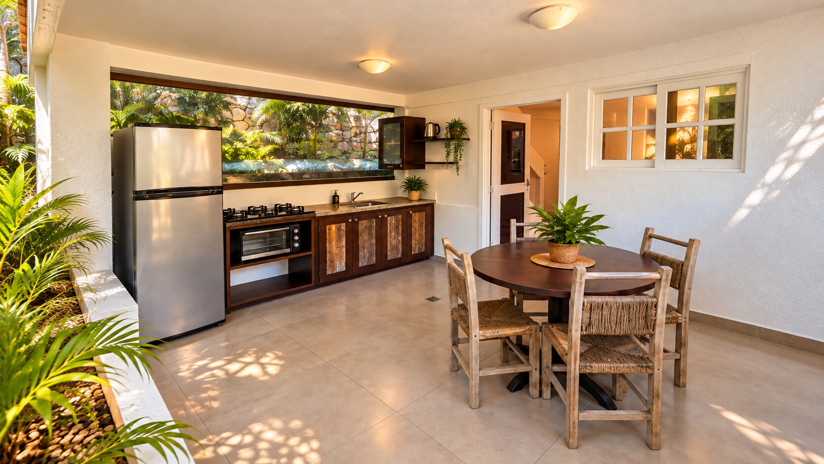Cabana Molokai — vista 11 de 11