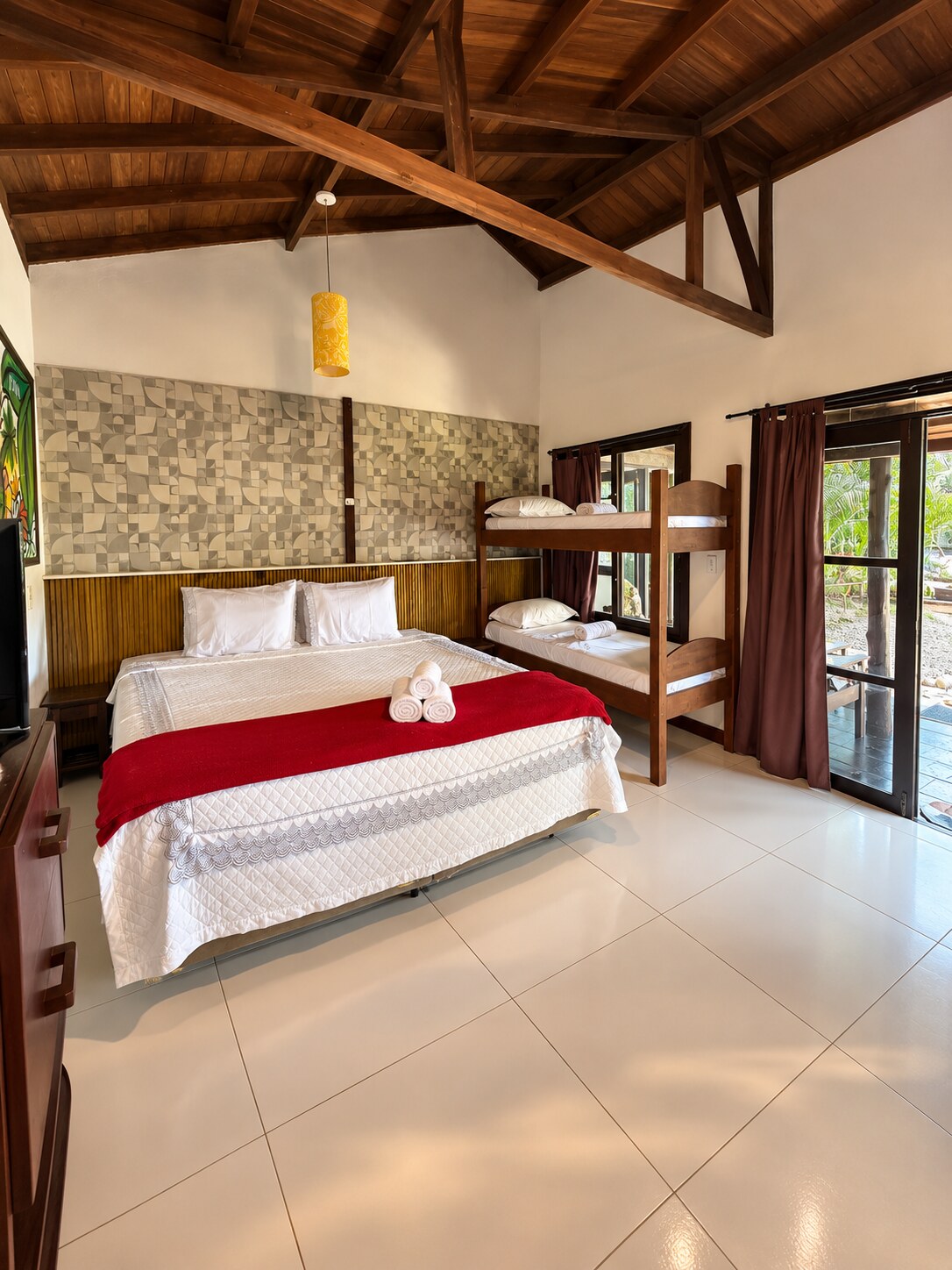 Cabana Niihau — vista 3 de 9