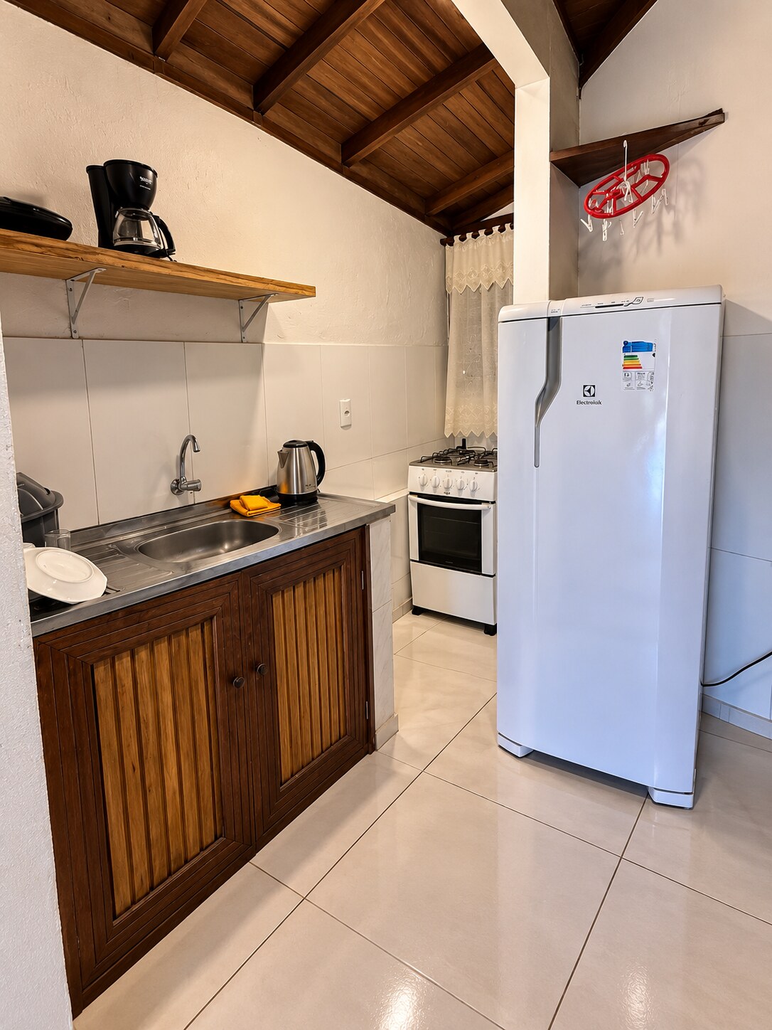 Cabana Niihau — vista 4 de 9