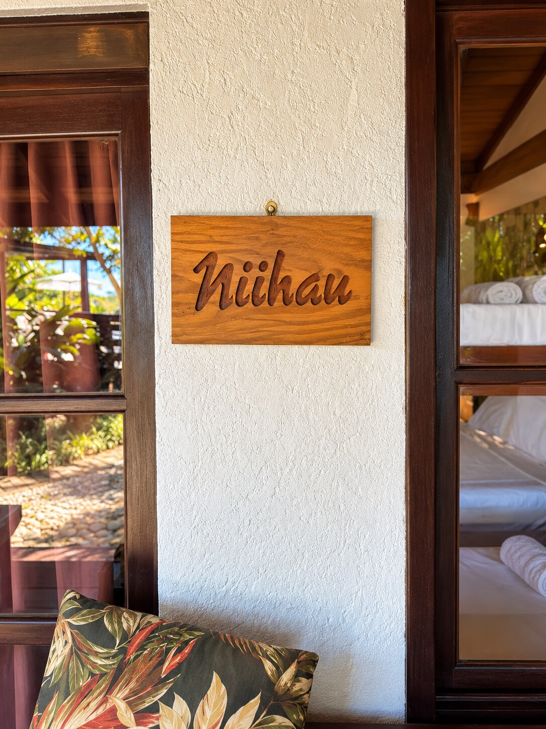 Cabana Niihau — vista 5 de 9