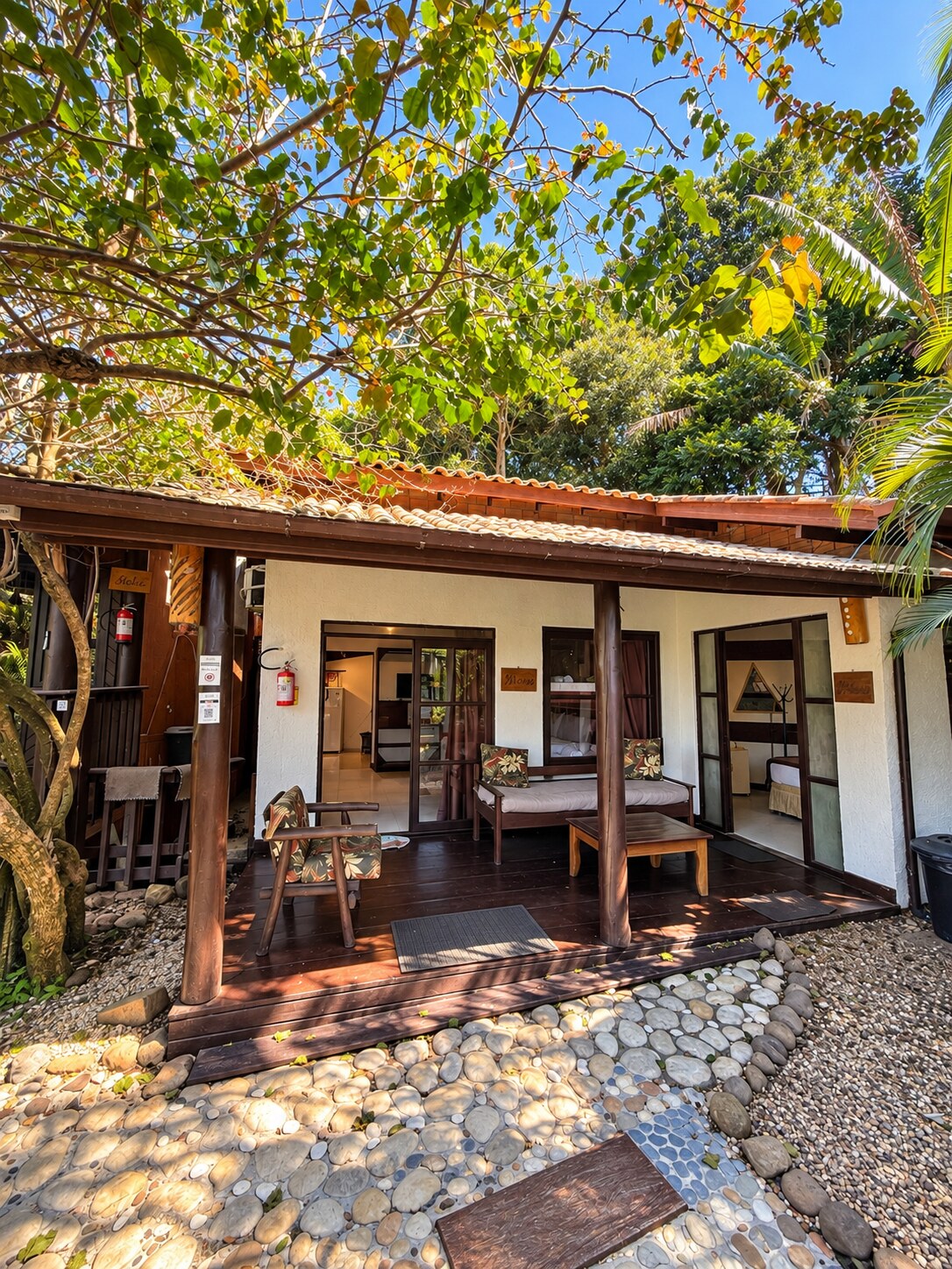 Cabana Niihau — vista 2 de 9