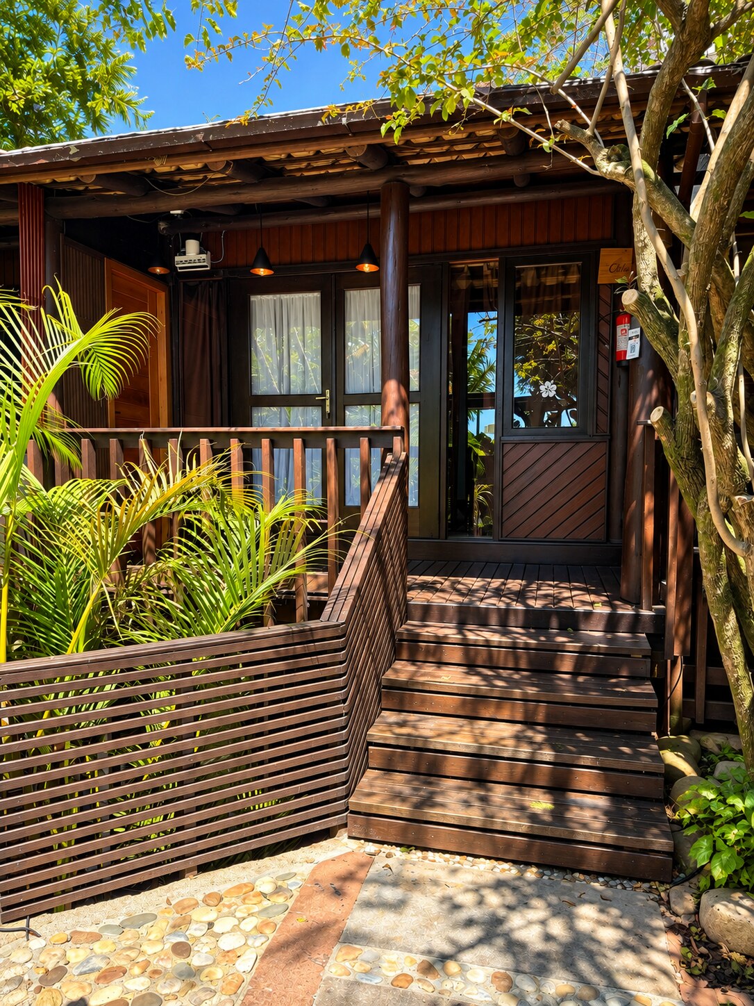 Cabana Oahu — vista 1 de 11