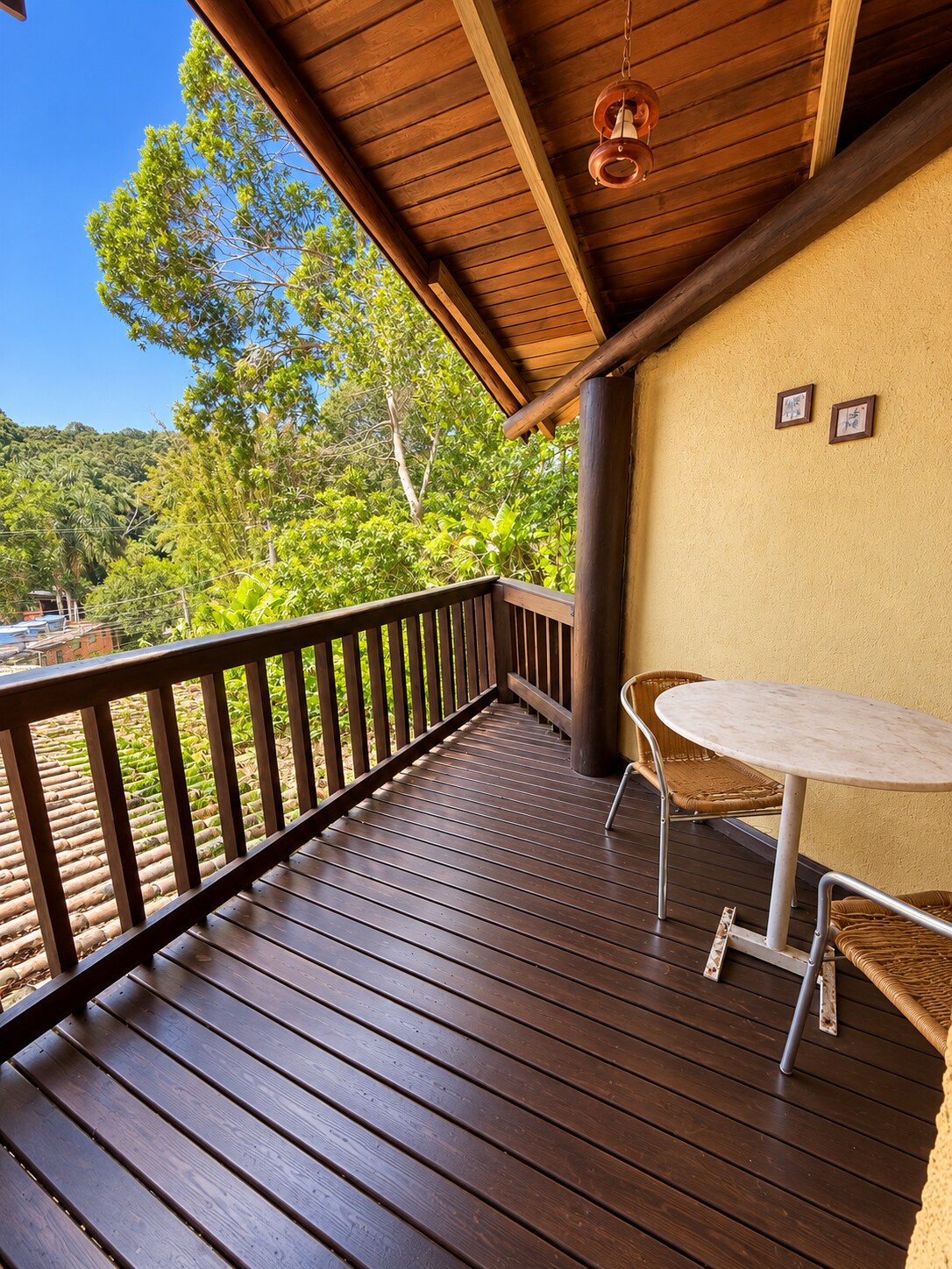Cabana Oahu — vista 3 de 11