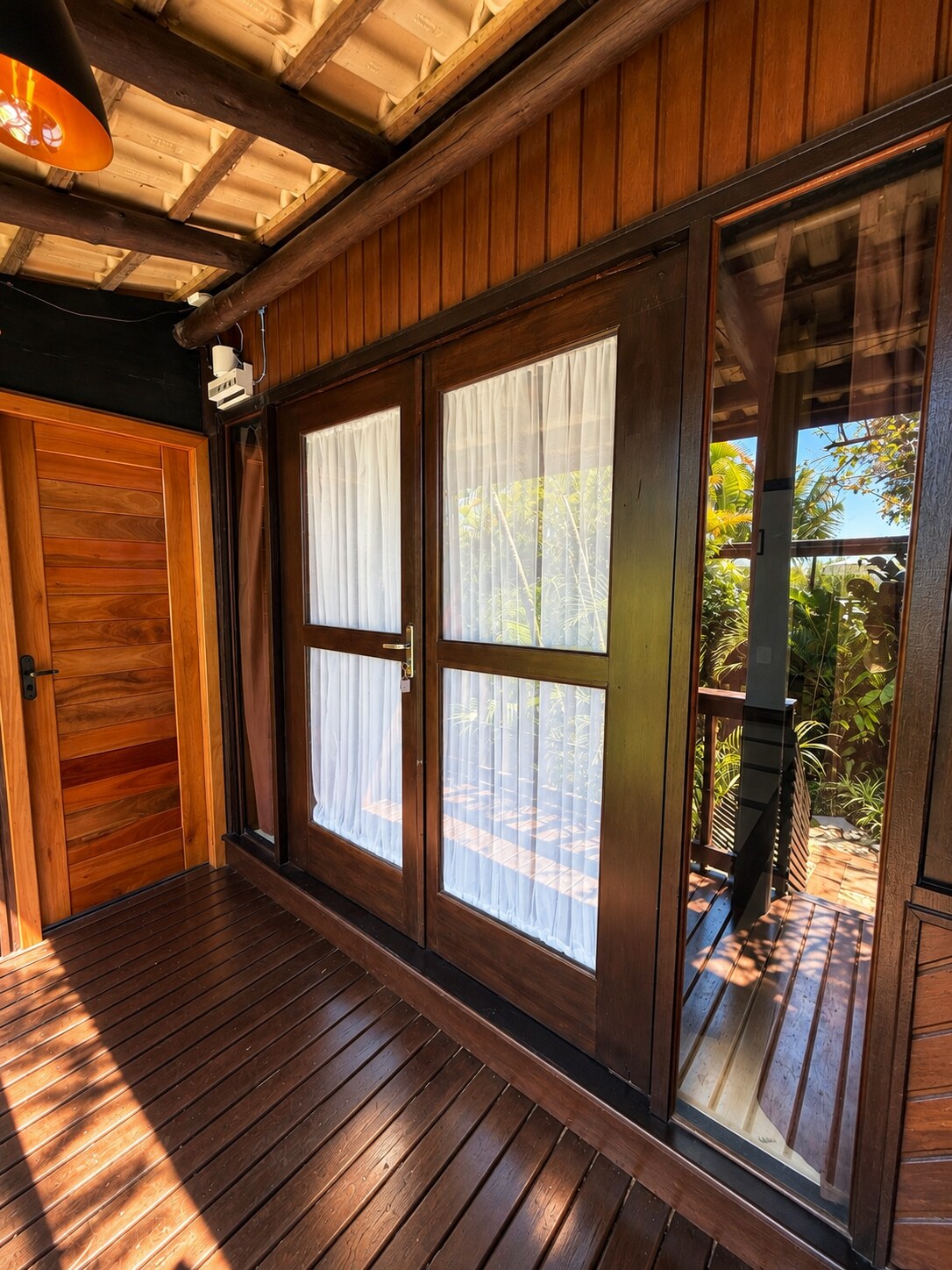 Cabana Oahu — vista 10 de 11